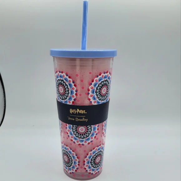 Vera Bradley Accessories New Vera Bradley Harry Potter Lunas